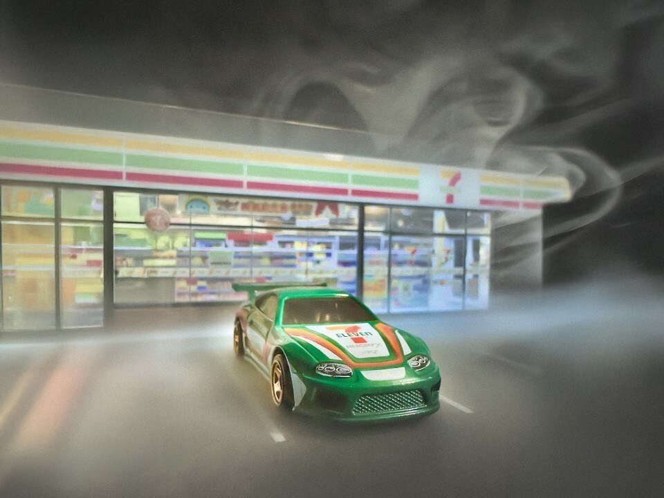 Racing Toward Success: How Hot Wheels & 7-Eleven Team Up to Turbocharge Retail Profits